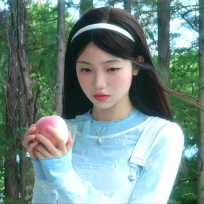 侨女日记